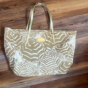 Lilly Pulitzer bag